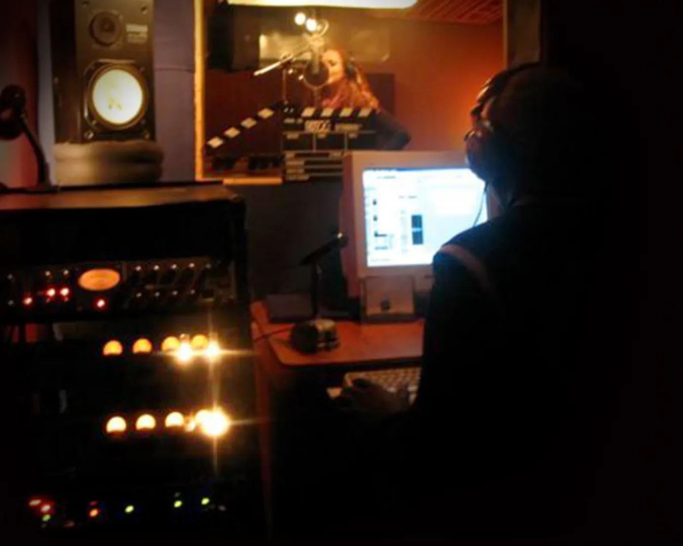 Milandra Studio 2006